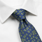 Capaccio Corbata - detalle nudo