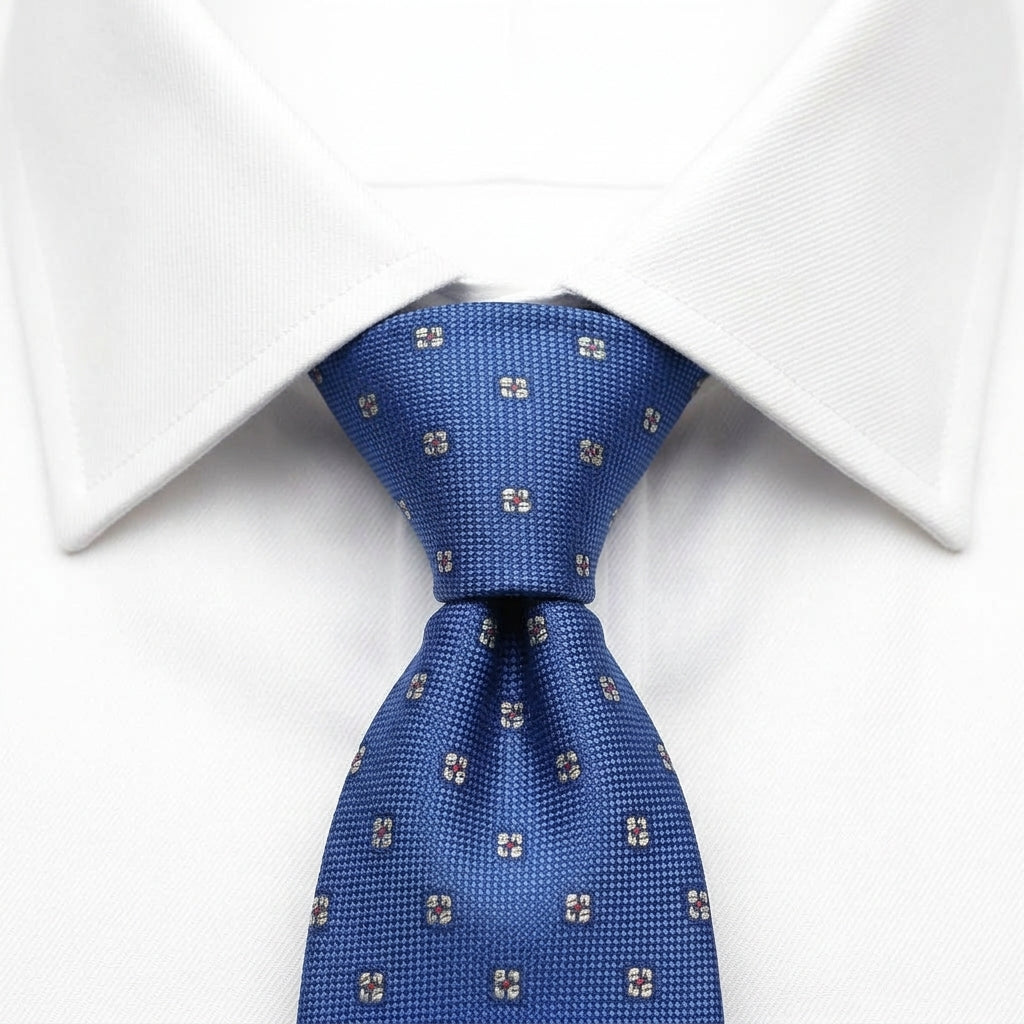 Melpignano Corbata - detalle nudo