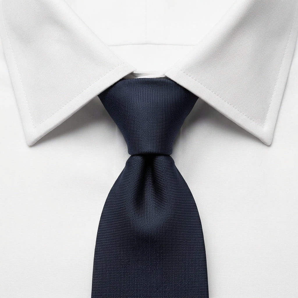 Roseto Corbata - detalle nudo