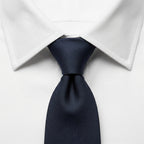 Roseto Corbata - detalle nudo
