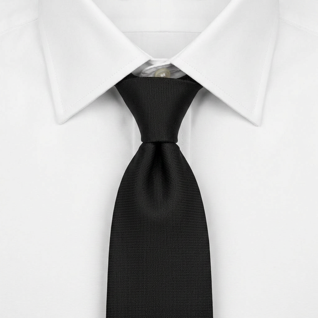 Stigliano Corbata - detalle nudo